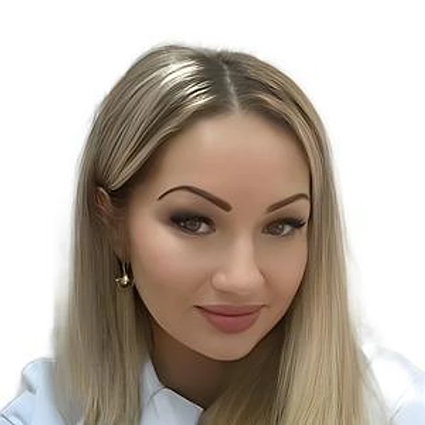 Ганиева Ольга Айратовна — Психиатр, Детский психиатр, Психотерапевт, Ижевск