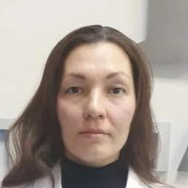 Муллахметова Айгуль Адыгамовна — Психотерапевт, Ижевск