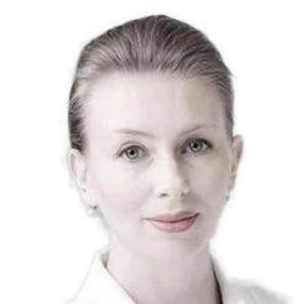 Лапшина Ольга Владимировна — Невролог, Детский невролог, Санкт-Петербург