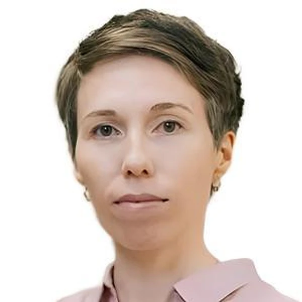 Агафонова Наталья Витальевна — Психолог, Ижевск