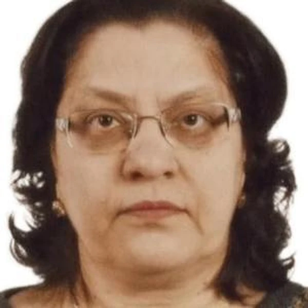 Сазонова Марина Николаевна — Психолог, Барнаул
