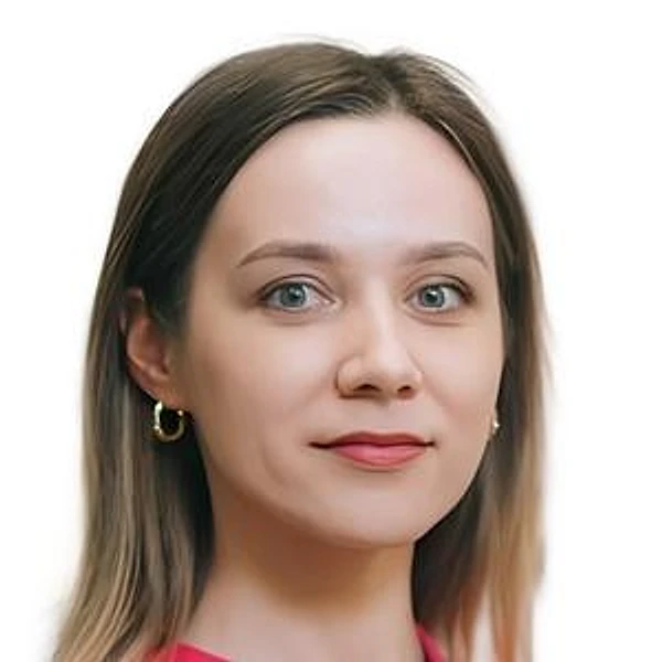 Санникова Юлия Сергеевна — Психолог, Детский нейропсихолог, Клинический психолог, Ижевск