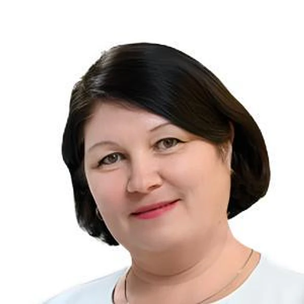 Кошель Валерия Дмитриевна — Педиатр, Детский эндокринолог, Воронеж