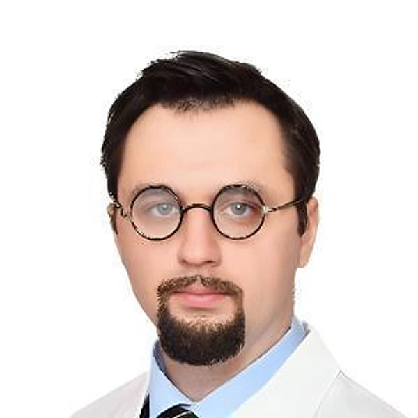 Крутских Юрий Эдуардович — Травматолог, Ортопед, Воронеж