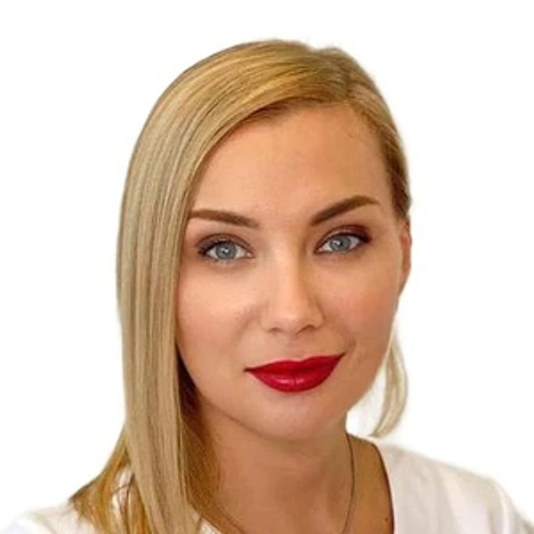 Канаева Ирина Александровна — Дерматолог, Врач-косметолог, Воронеж