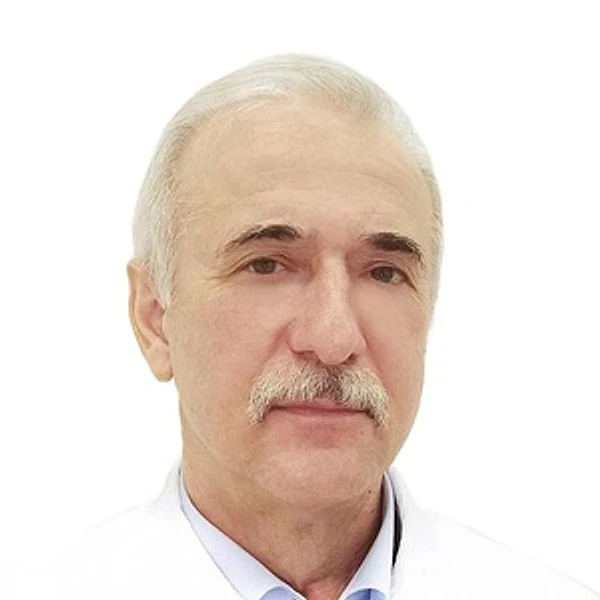 Нескоромный Дмитрий Борисович — Невролог, Воронеж