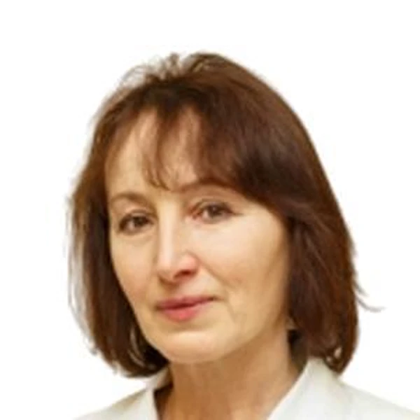 Сайко Елена Ивановна — ЛОР, Гомеопат, Детский гомеопат, Педиатр, Санкт-Петербург
