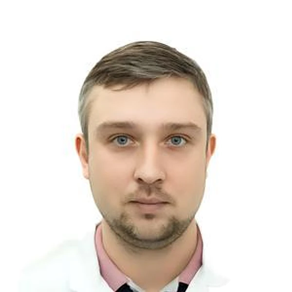 Студеникин Станислав Владимирович — Рентгенолог, Воронеж