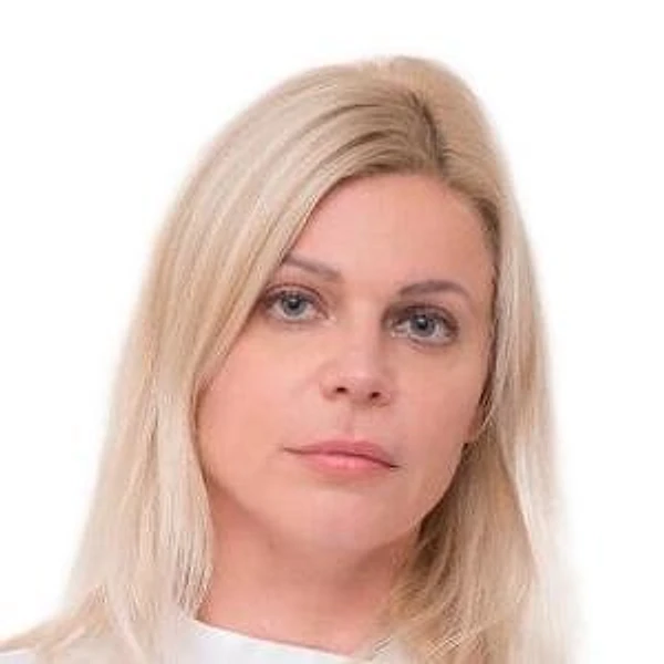 Нагорная Наталья Александровна — Офтальмолог (окулист), Детский офтальмолог, Санкт-Петербург
