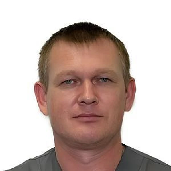 Ярусов Алексей Александрович — Анестезиолог-реаниматолог, Барнаул