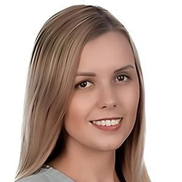 Шарипова Анастасия Михайловна — Детский стоматолог, Санкт-Петербург