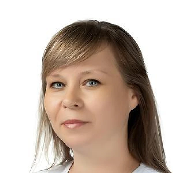 Айтуганова Олеся Николаевна — Невролог, Ижевск