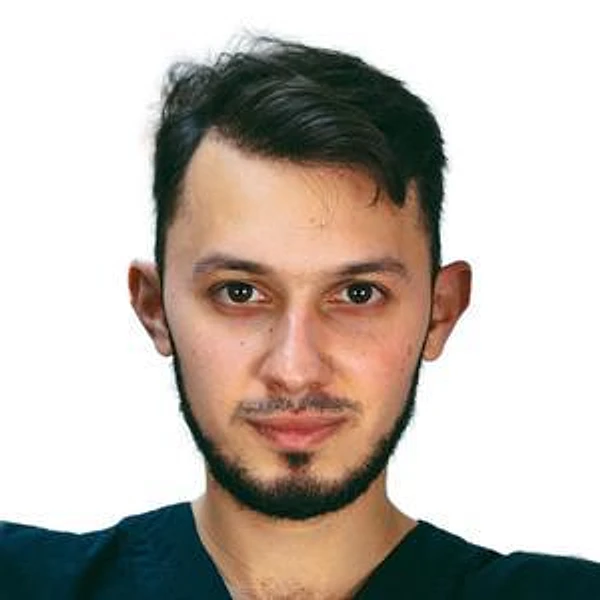 Мамедов Алихас Кямилевич — Стоматолог-ортодонт, Москва