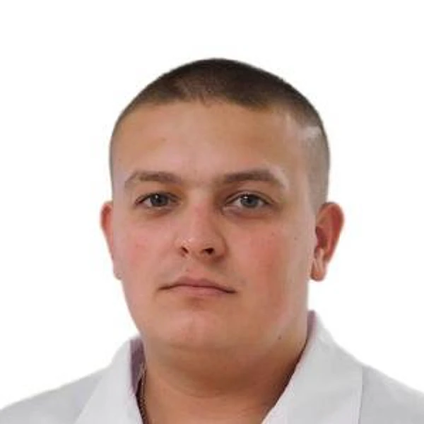Винжега Даниил Юрьевич — Онколог, Абдоминальный хирург, Проктолог (колопроктолог), Нижневартовск