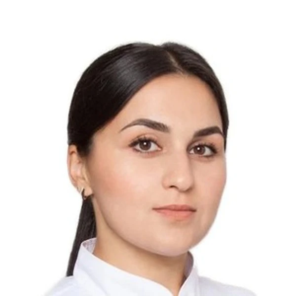 Султанова Татьяна Идрисовна — Педиатр, Детский врач УЗИ, Ярославль