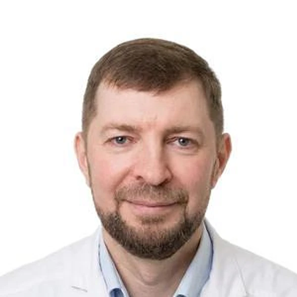 Гелашвили Георгий Гивиевич — Психиатр, Психотерапевт, Москва