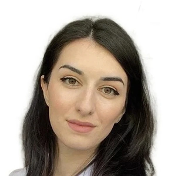 Агасиева Эльнара Фейзудиновна — ЛОР, Ярославль