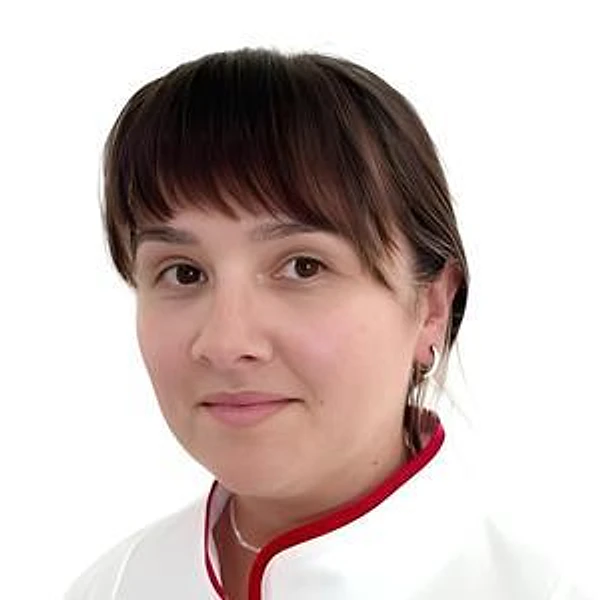 Зарайская Ирина Сергеевна — Хирург, Ярославль