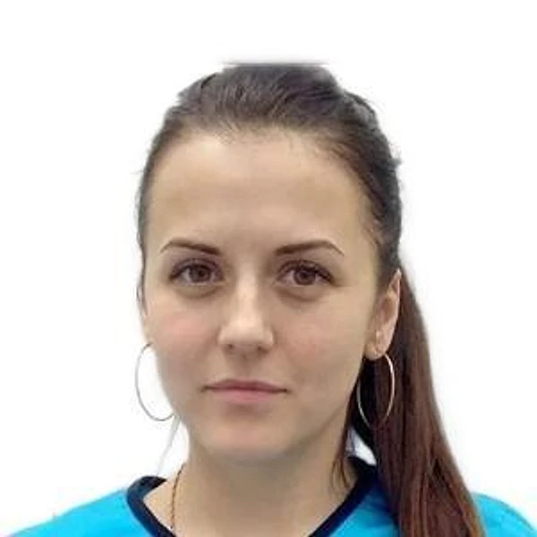 Бойко Яна Федоровна — Стоматолог, Санкт-Петербург