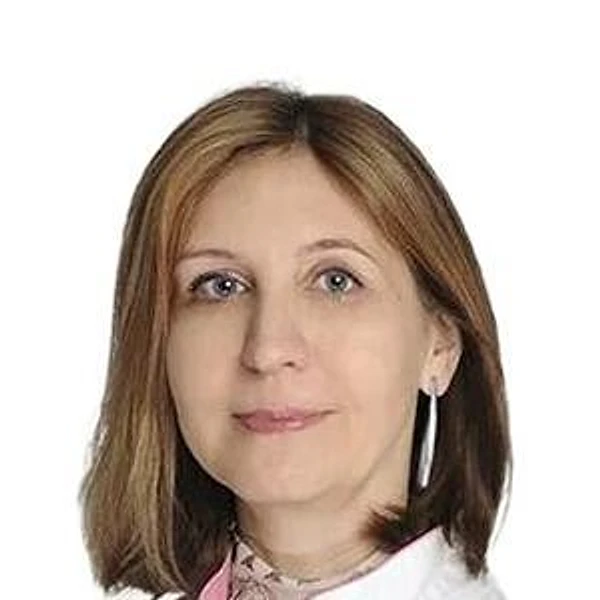 Михайлова Наталья Александровна — Эндокринолог, Ярославль