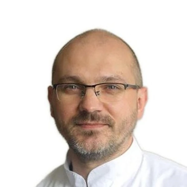 Пименов Николай Александрович — Торакальный хирург, Хирург, Владивосток