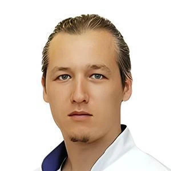 Ахмадьянов Константин Юрьевич — Рентгенолог, Москва