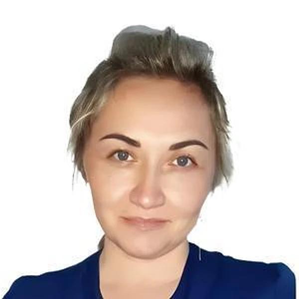 Бучнева Анна Александровна — Стоматолог, Стоматолог-гигиенист, Стоматолог-эндодонтист, Санкт-Петербург