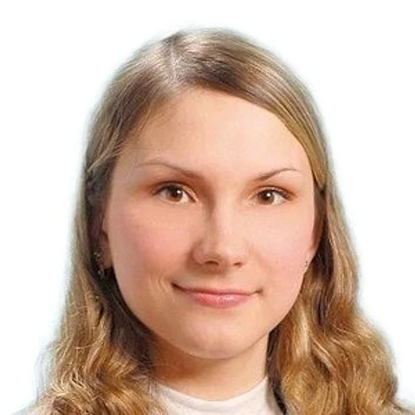 Суфиянова Алена Олеговна — Кардиолог, Ярославль