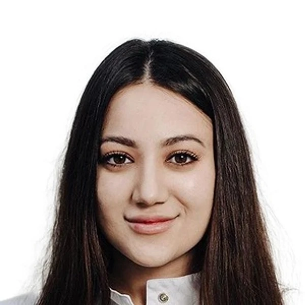 Мирасова Карина Юльевна — Стоматолог, Уфа