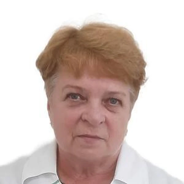 Тюрина Вера Игоревна — Хирург, Ярославль