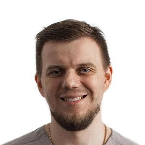 Сидоренко Илья Сергеевич — Травматолог, Ортопед, Владивосток