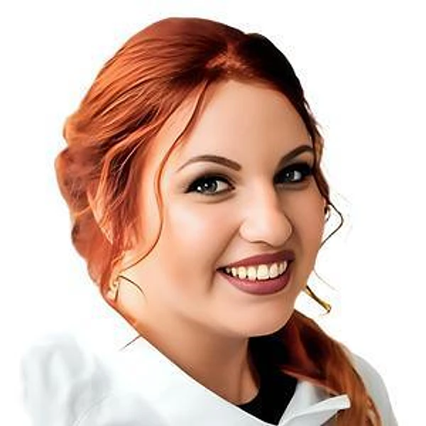 Власюк Екатерина Александровна — Стоматолог, Санкт-Петербург