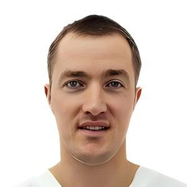 Депутатов Виктор Александрович — Стоматолог, Санкт-Петербург