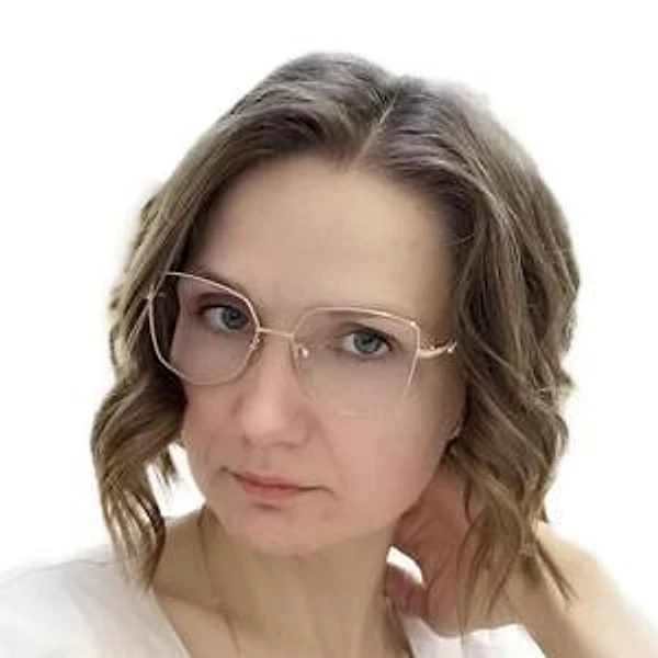 Смирнова Анна Александровна — Детский кардиолог, Ярославль