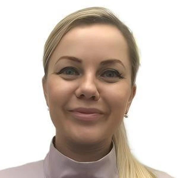 Дубачева Юнона Евгеньевна — Детский стоматолог, Санкт-Петербург