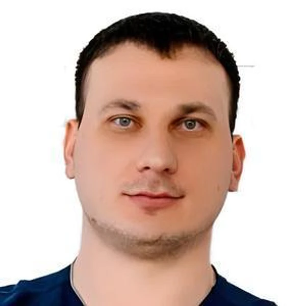 Баутин Илья Александрович — Эндоскопист, Воронеж