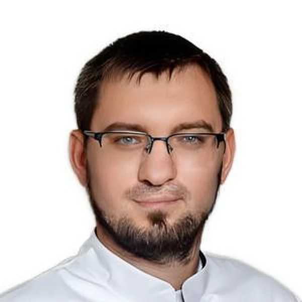 Сырецких Владимир Анатольевич — Хирург, Воронеж
