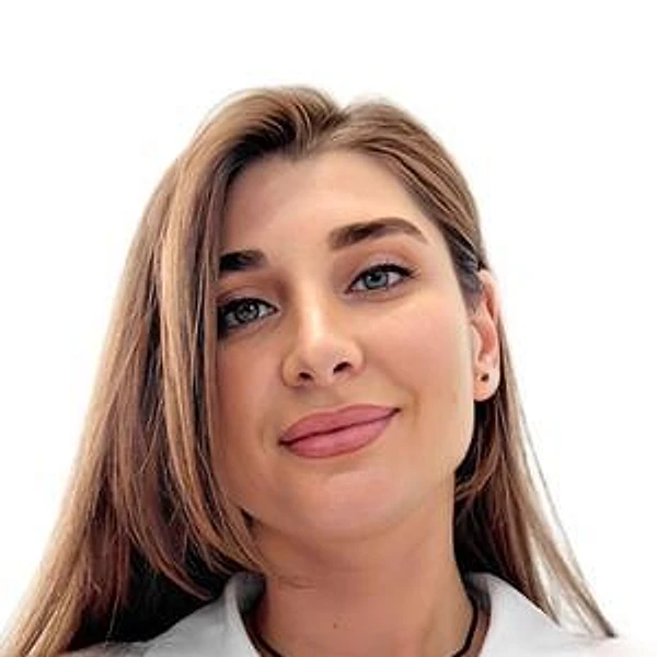 Каряева Елена Асламбековна — Стоматолог, Стоматолог-ортодонт, Санкт-Петербург