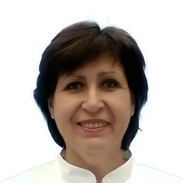 Князева Лариса Викторовна — Стоматолог, Санкт-Петербург