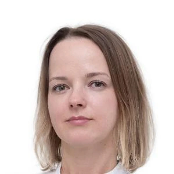 Андреева Екатерина Юрьевна — Эндокринолог, Владивосток