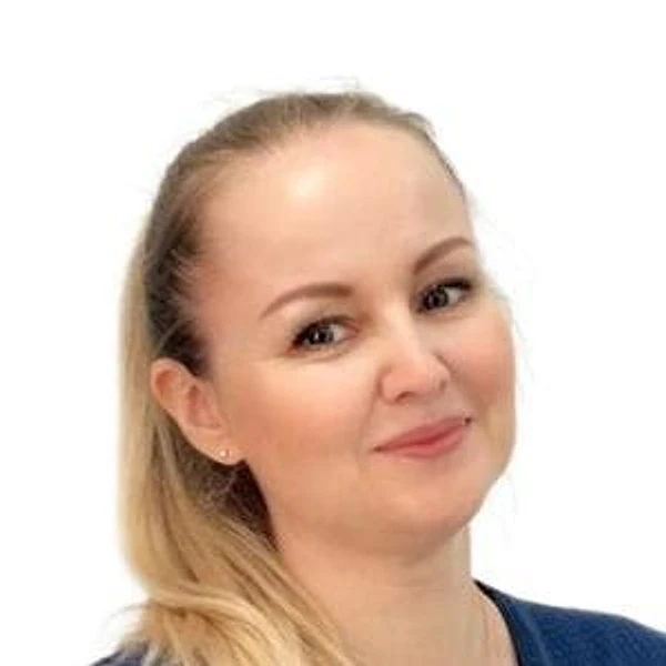 Ковалева Екатерина Александровна — Стоматолог, Выборг