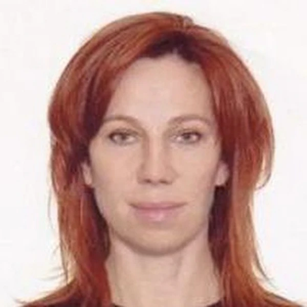 Ефремова Людмила Николаевна — Детский психиатр, Воронеж