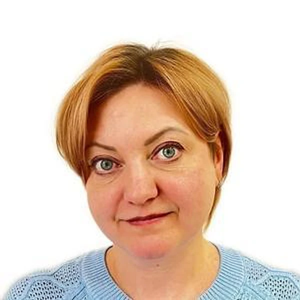 Животягина Жанна Михайловна — Психиатр, Детский психиатр, Воронеж