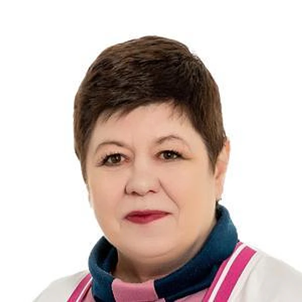 Жигалкина Ирина Александровна — Нарколог, Психиатр, Воронеж