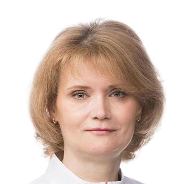 Мамхягова Людмила Владиславовна — Дерматолог, Венеролог, Санкт-Петербург