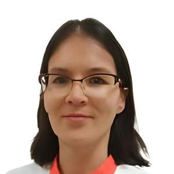 Ким Кира Александровна — Хирург, Владивосток