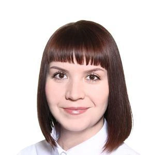 Емануйлова Елена Святославовна — Детский эндокринолог, Ярославль