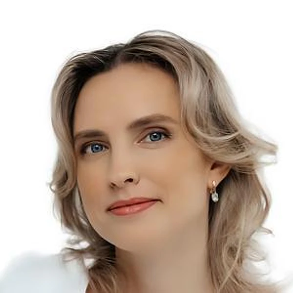 Вербовая Юлия Павловна — Гинеколог, Акушер, Санкт-Петербург