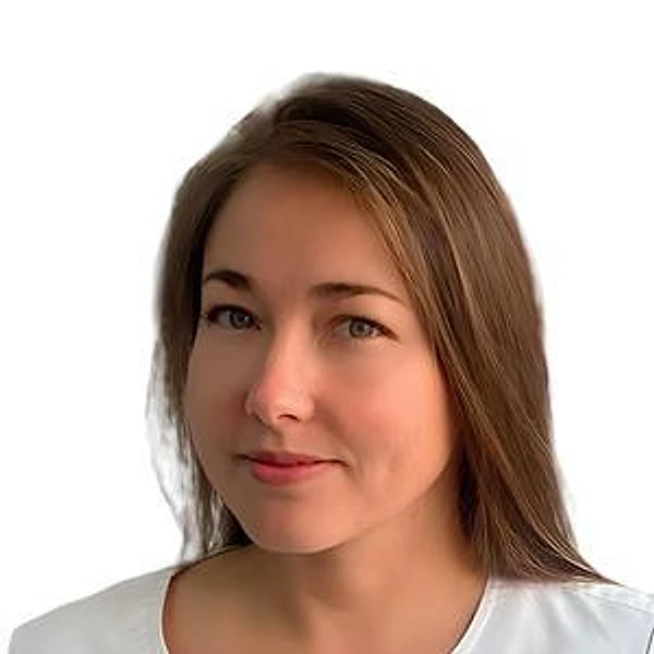 Михайлова Наталья Игоревна — Стоматолог-имплантолог, Стоматолог-хирург, Санкт-Петербург