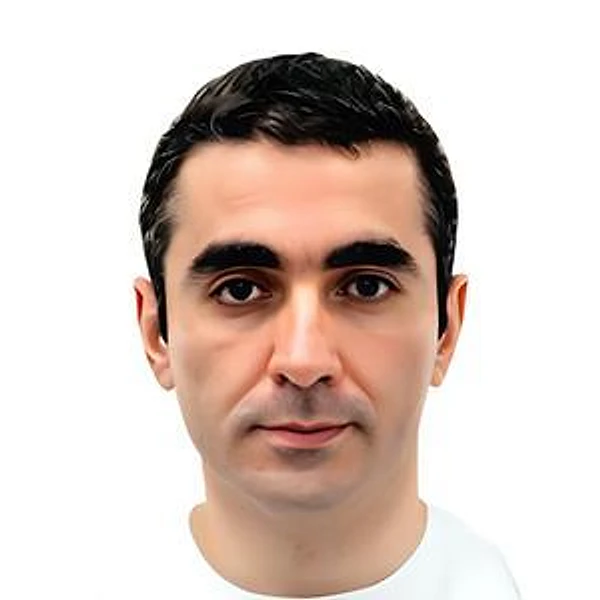 Мурадян Арутюн Каренович — Детский стоматолог, Стоматолог, Стоматолог-хирург, Санкт-Петербург
